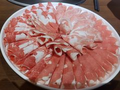 -快乐小羊·内蒙牛羊肉火锅(流花中心店)