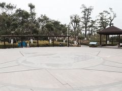 -五通灯塔公园