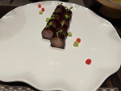 -北京康莱德酒店