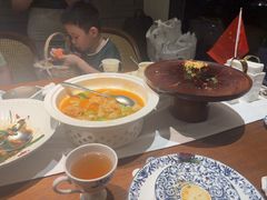 -上座云间·青年赣菜(绿茵店)