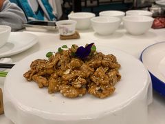 -侨美唐荔园·宴会厅(唐荔园食艺馆店)