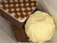 -Laderach 莱德拉(上海环贸iapm店)