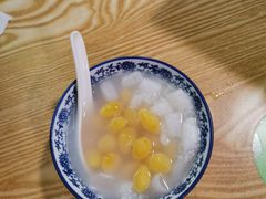 -黄记潮汕甜汤(贝底田坊店)