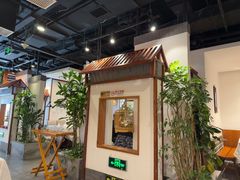 -沸腾鱼乡(知春路分店)