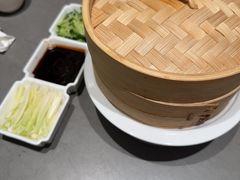 -褚记烤鸭·南京家常菜(雨花e-park店)