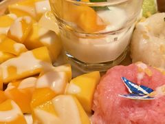 -泰妃殿(武汉首店)