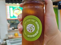 -何煲强·煲仔饭·啫啫煲顺德老字号(上下九店)