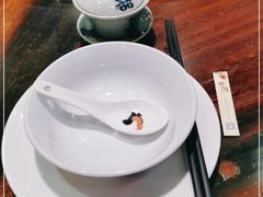 -猪肉婆私房菜(容桂总店)