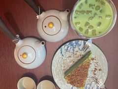 -无邪日式甜品(南长街店)