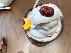 -椰子多多清补凉甜品店(河北路店)