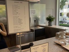 -ARKET CAFÉ(三里屯太古里店)