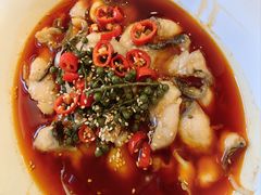 馋嘴鱼-峨嵋酒家(地安门店)