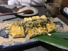 -鲸山上·私房日料(泰达MSD店)