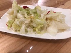 台式泡菜-光头匠