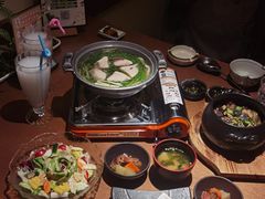 -水之惠鲜鱼料理(王府大街店)