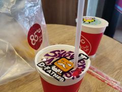 -85度C(厦门台湾街店)