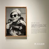 511看展 | 仧美术馆 走进安迪沃霍尔的艺术世界