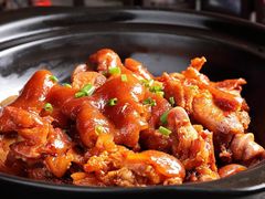 -剁椒入味(黄土岭店)