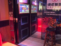 -唱吧麦颂KTV(通州新华南路店)