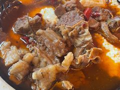 -饭江湖·江湖菜(湖广会馆店)