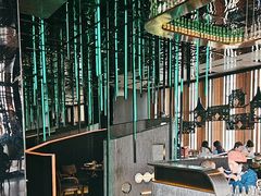 -大隐·成都火锅Bistro(合生麒麟新天地店)