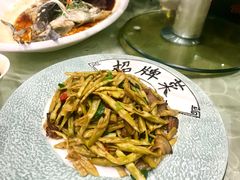 -雅和生态渔庄·宜城锅巴饭(龙灵山公园店)
