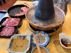 -牛街清真满恒記(平安里西大街店)