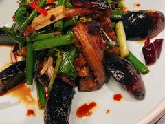 -鼎原力量东北吊炉烧烤(幸福街店)