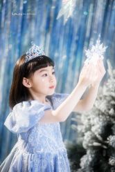 -哈妮儿童摄影(德清店)