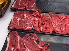 -牛品福潮汕牛肉火锅(旺庄店)