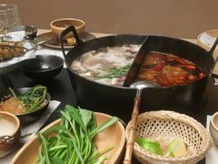 -山缓缓火锅(上海闵行龙湖店)