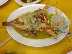 BANZAAN&nbsp;Fresh&nbsp;Market-班赞海鲜市场