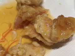 -7号院家宴.烧鸽子(门头沟店)