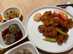 -莆田餐厅PUTIEN(万象天地店)