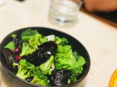 宅门素什锦-那家小馆•北京菜•烤鸭(中关村店)