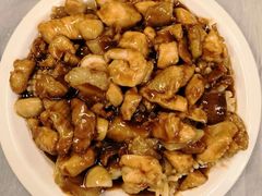 -陈傻子餐厅(世纪都会店)