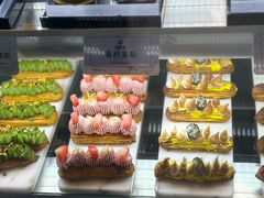 -雍容荟活波龙自助餐(IFS黑金店)