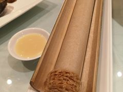 -一品滇香·云南菜(公益西桥店)