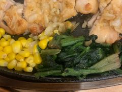 -萨莉亚意式餐厅(苏州食百家店)