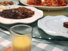 -南来顺饭庄·清真(南菜园店)