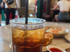 -何九海南茶店(鬼仔巷店)