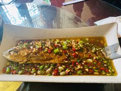 -新繁老號豌豆汤饭店·江湖菜(宝光寺店)