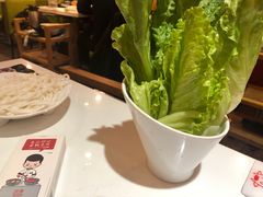 -陈记顺和牛肉火锅馆(天河北路店)