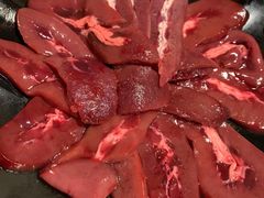-大壮家原味烤肉(兴华北街店)