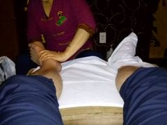 -正元阁影院足道SPA(鲁迅故里店)