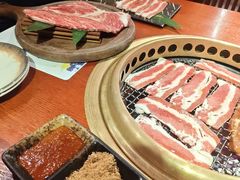 -喜牛烧肉酒场·黑金店(威高广场店)