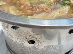 -山东宾馆·齐鲁苑餐厅