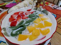 -甜心妈妈·榴莲星级糖水(北京路总店)