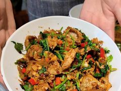 -好帮厨·下饭浏阳菜·坚持现炒(月湖店)
