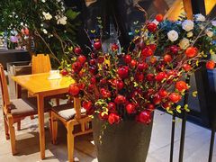 -四月吧餐厅(正阳步行街店)